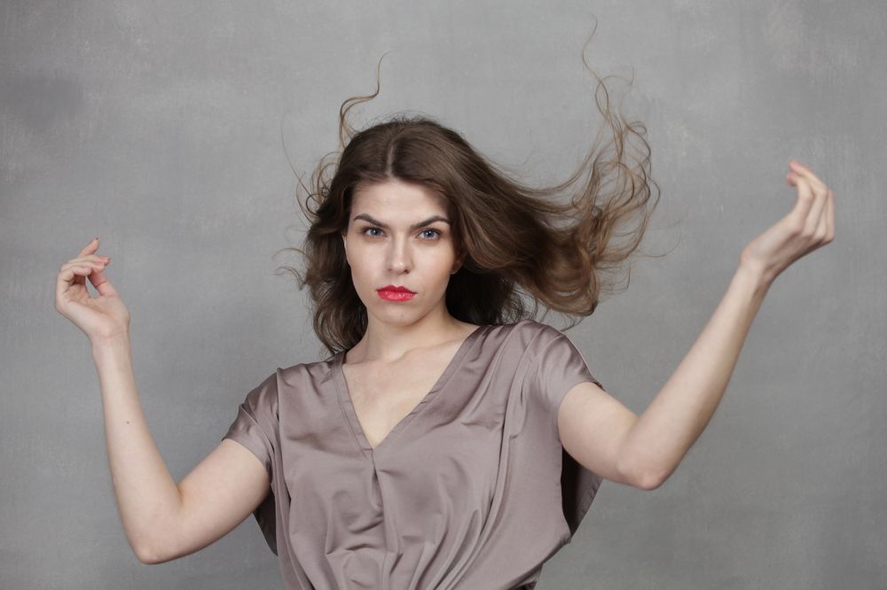 Photograph by Наталия Толстая