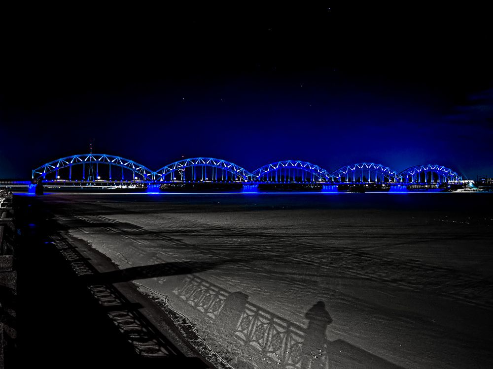 Фотография автора Дмитрий Лебедь