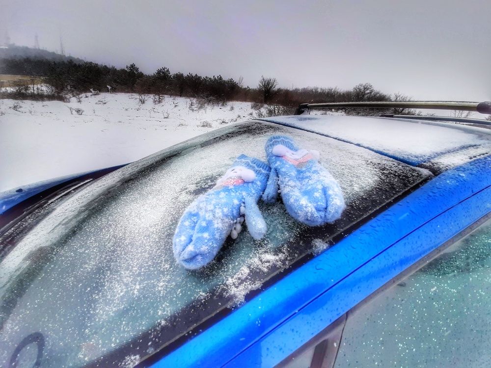 Photograph by Екатерина Пыжова