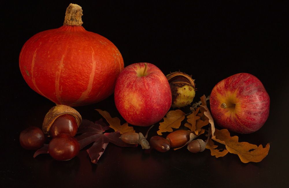 Photograph by Tatiana Serova