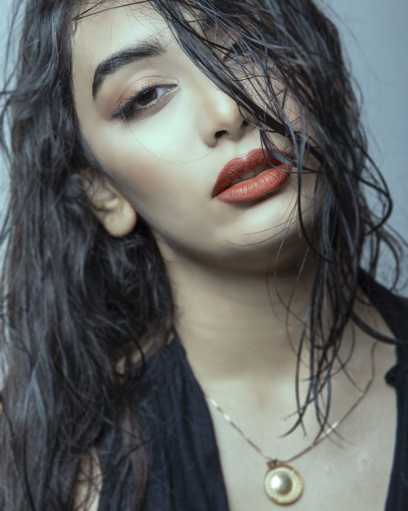 Photograph by Reza Mohammadi