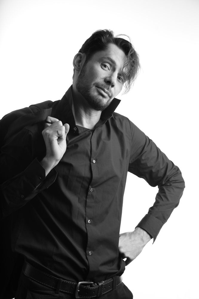 Photograph by Наталия Толстая