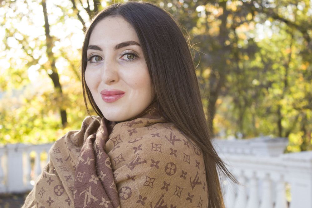 Photograph by Лина Ахмедова