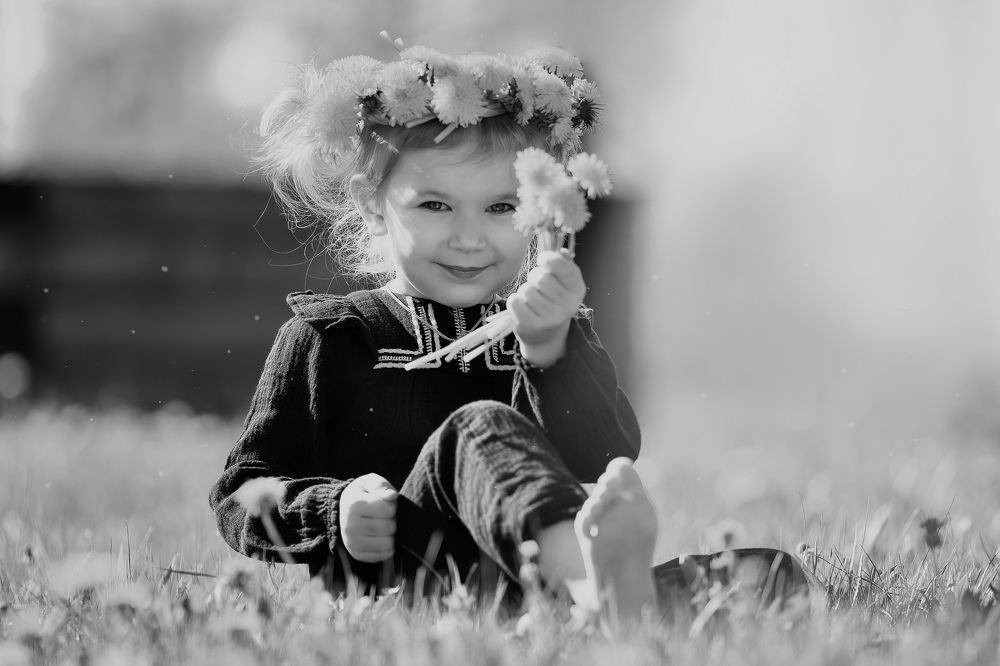 Photograph by Ирина Федотова