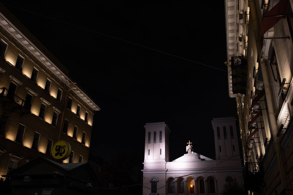 Photograph by Юлия Паршакова