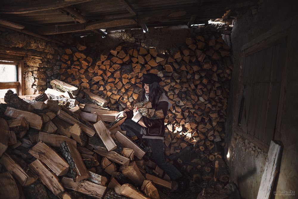 Photograph by Дмитрий Ру