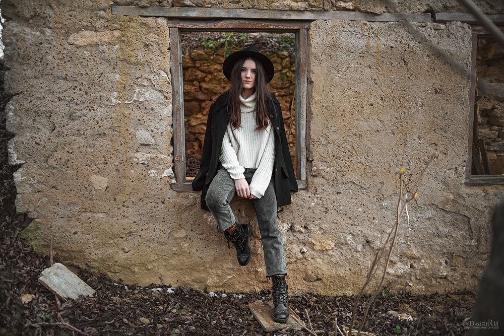 Photograph by Дмитрий Ру