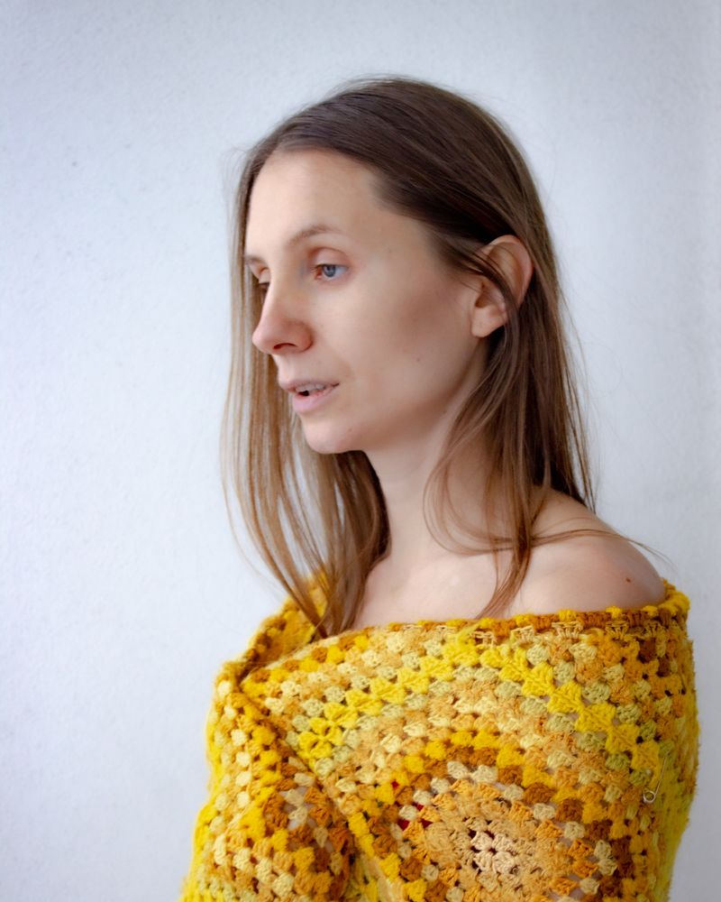 Фотография автора Дина Буланова