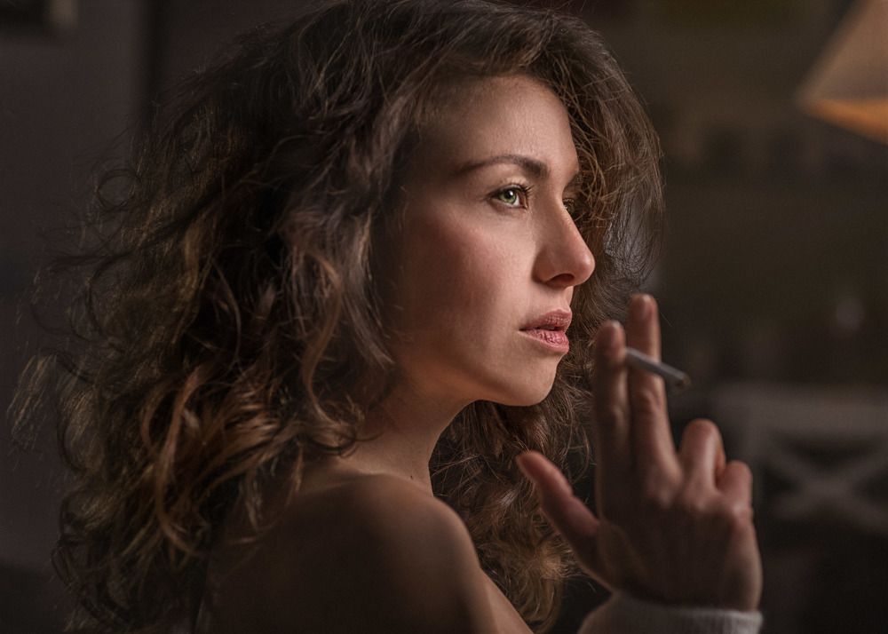 Photograph by Alex Darash