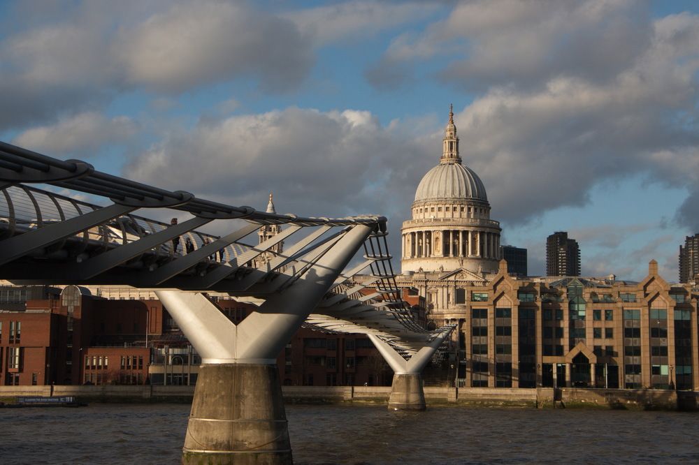 Photograph by Tatiana Serova