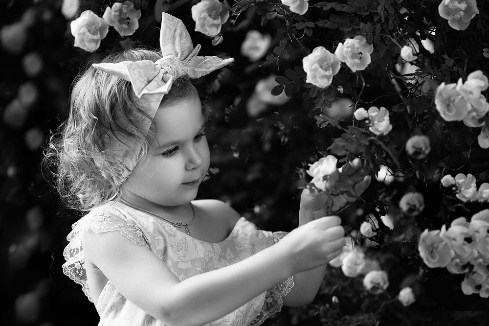 Photograph by Ирина Федотова