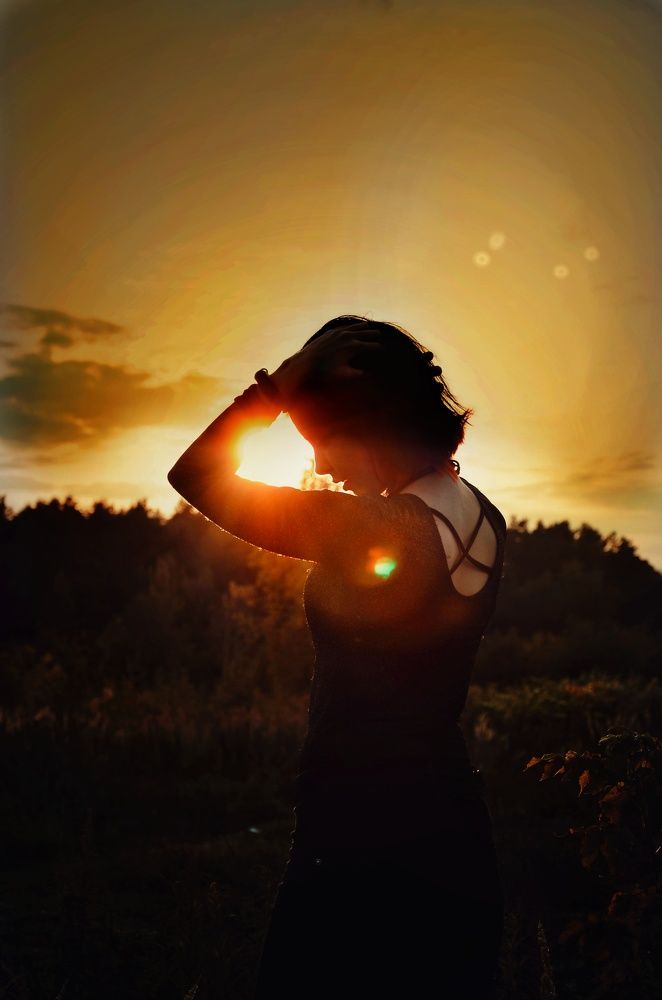 Photograph by Мария Гордейчук