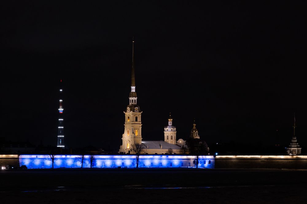 Photograph by Юлия Паршакова