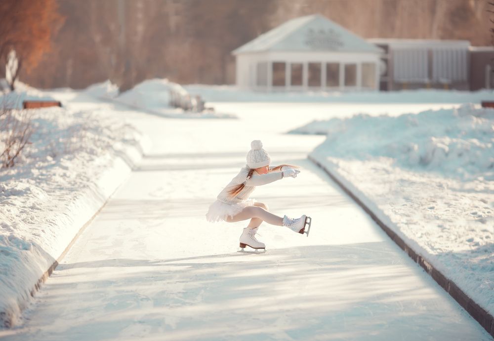 Фотография автора Татьяна Эгго