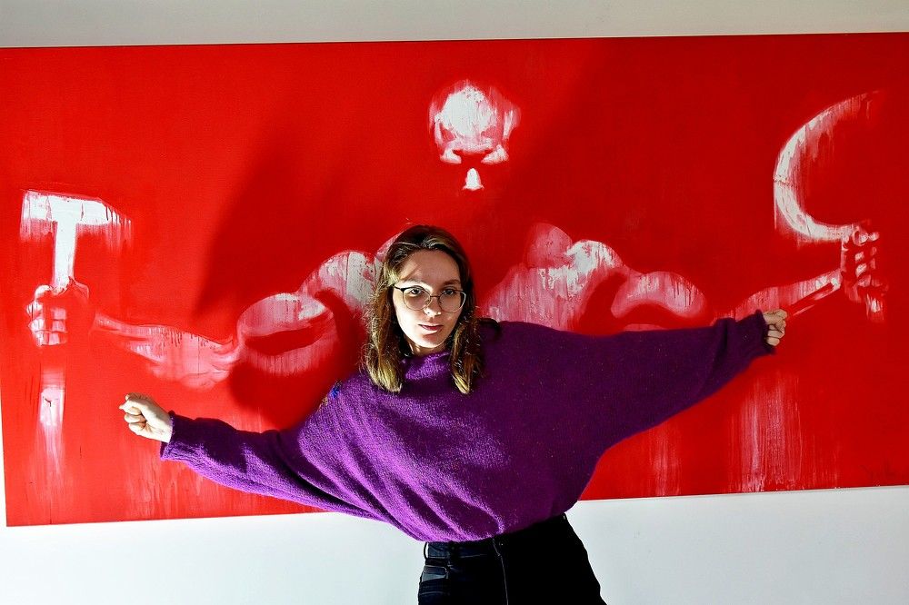 Photograph by Alexey Smal