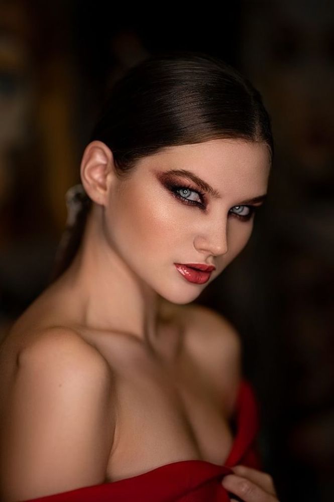 Photograph by Ирина Федотова