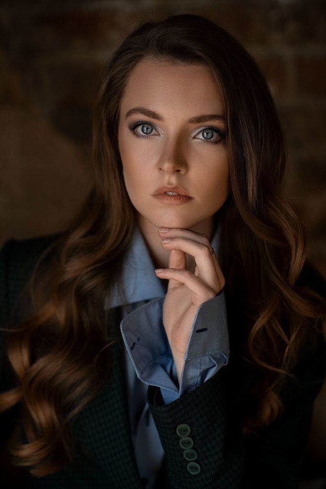 Photograph by Ирина Федотова