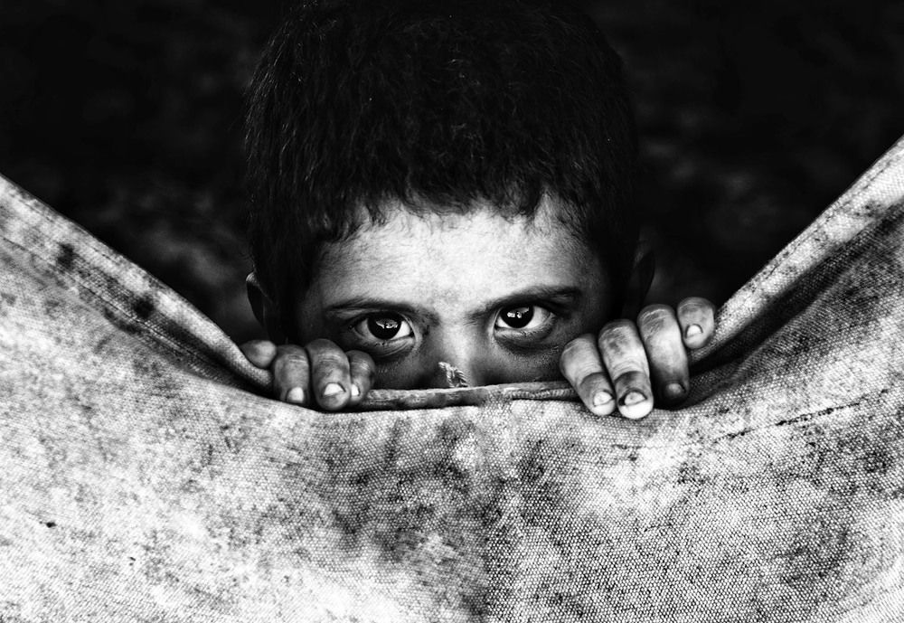 Photograph by Sara Karimi