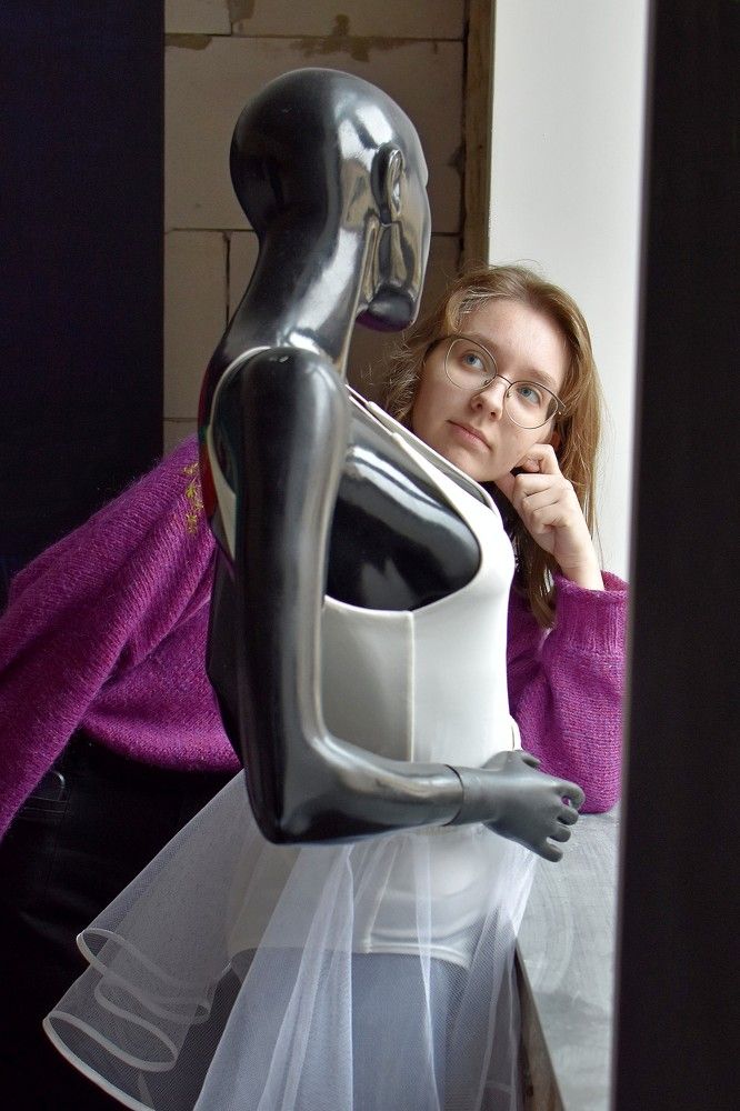 Photograph by Alexey Smal