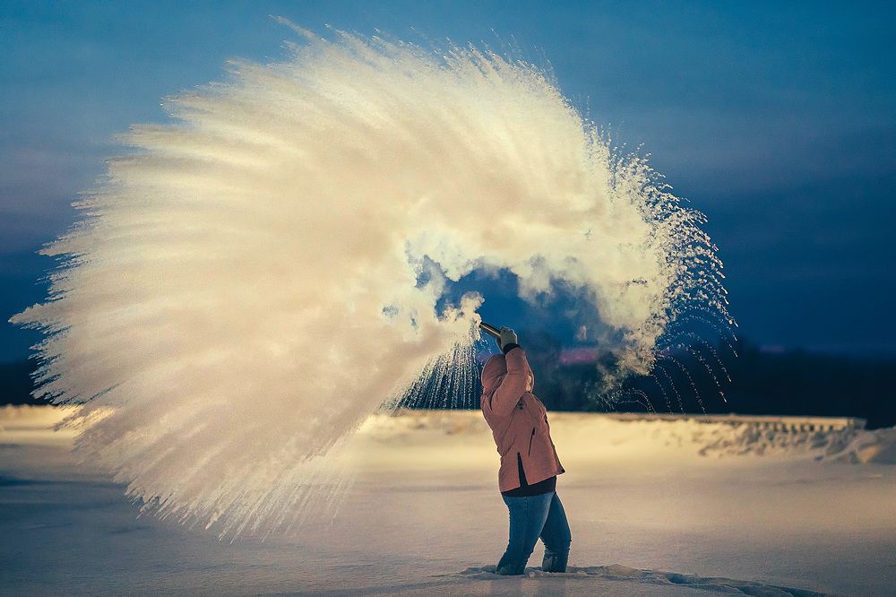 Photograph by Ольга Смолина