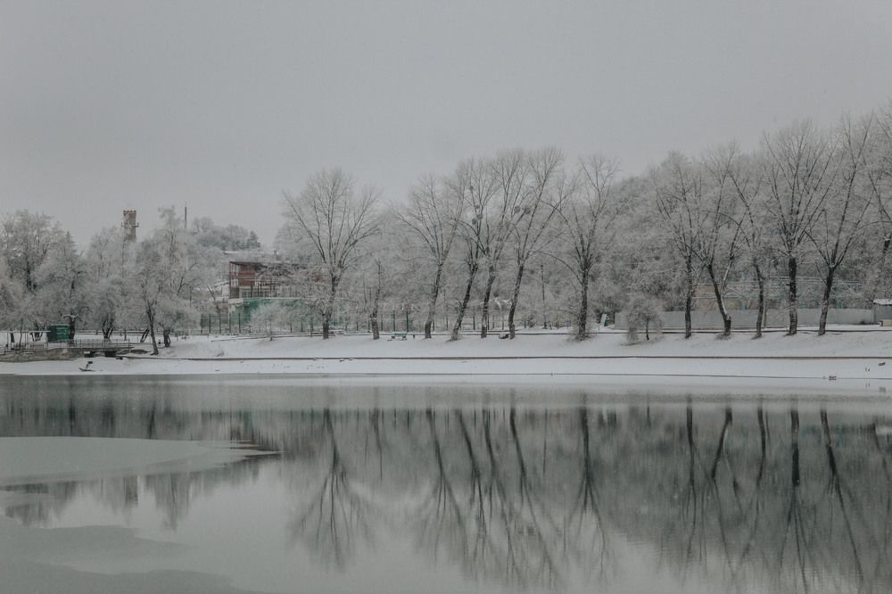 Photograph by Лина Ахмедова