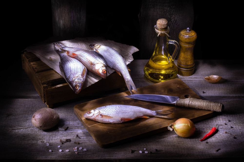 Photograph by Алексей Середенин