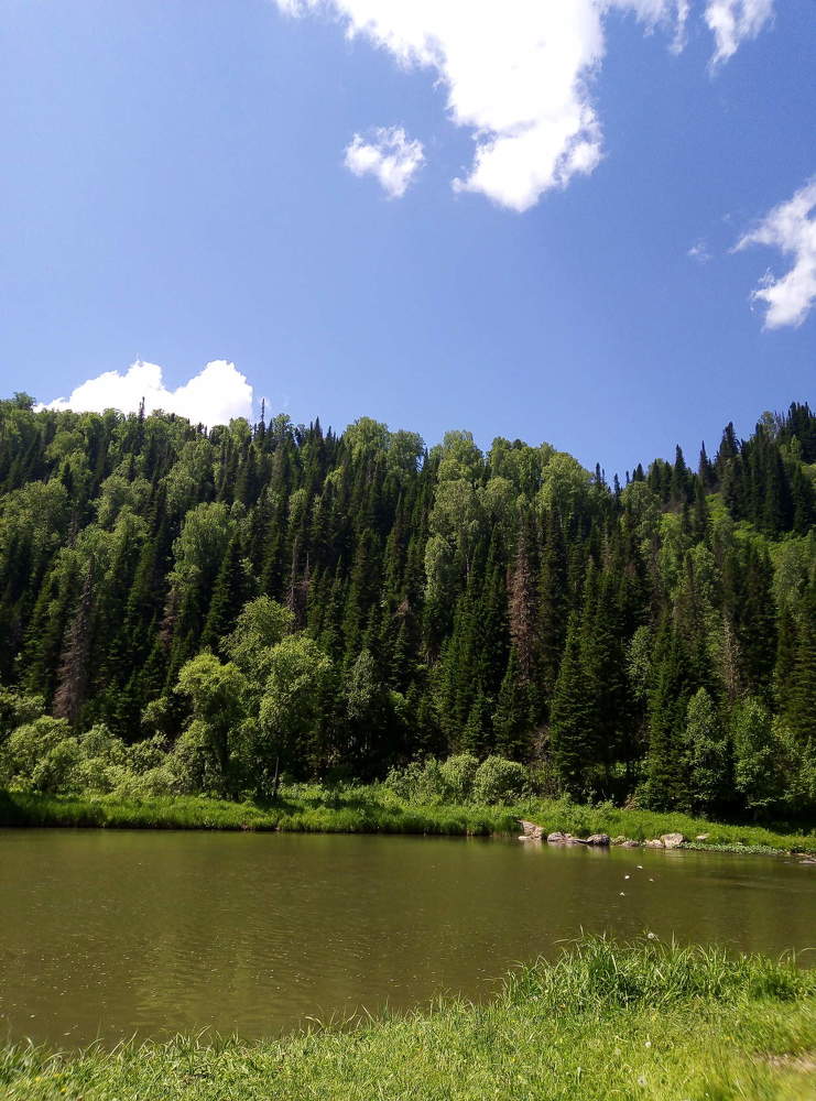 Photograph by Юлия Волобуева