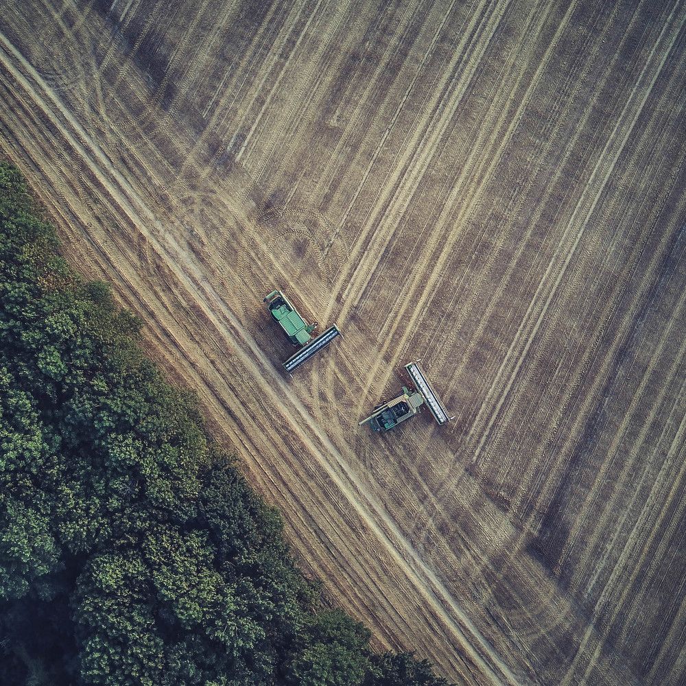 Photograph by Pascal von Winterfeld