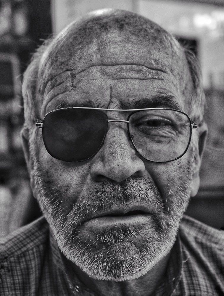 Photograph by Sara Karimi