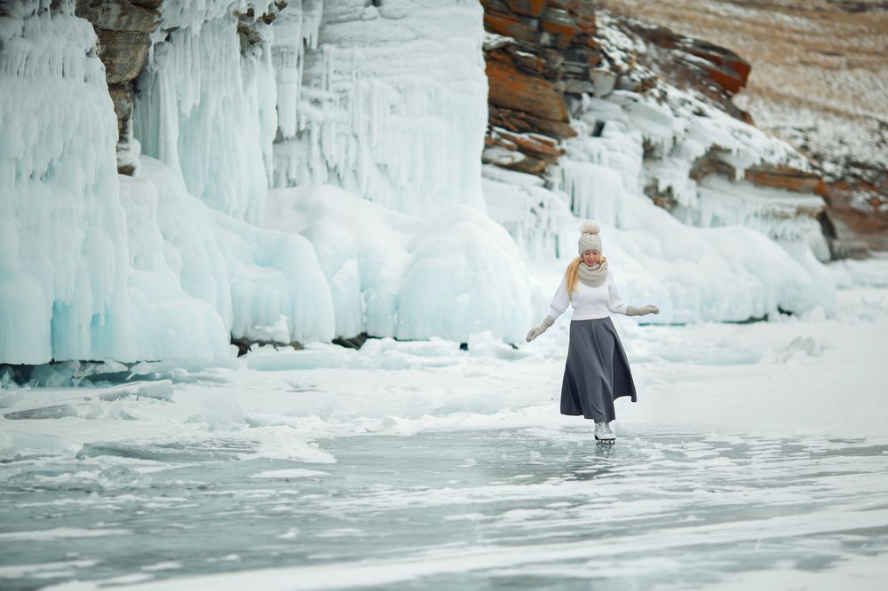Фотография автора Татьяна Эгго
