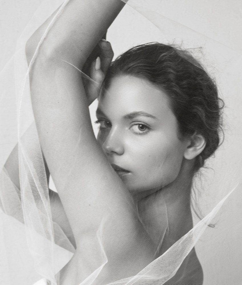 Photograph by Евгения Царькова