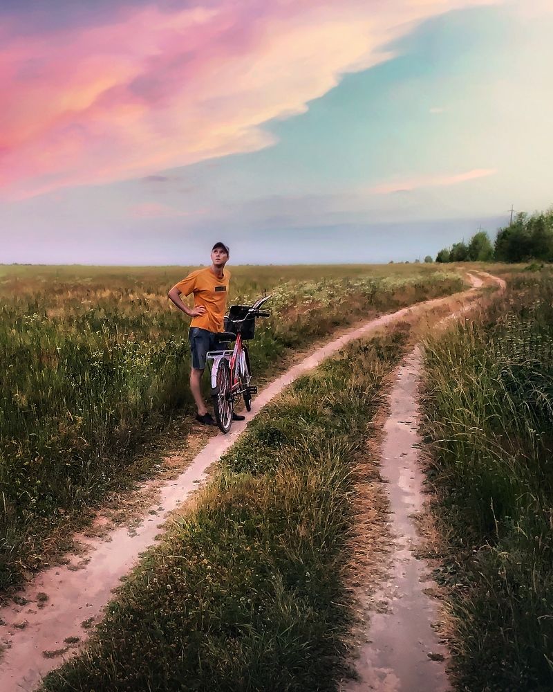 Photograph by Сергей Протасов