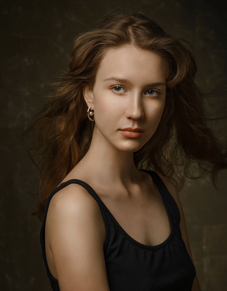 Photograph by Алексей Гурылев