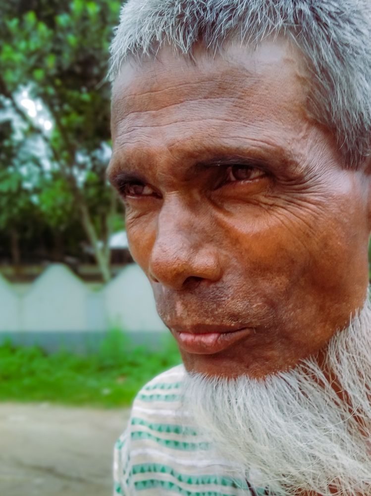 Photograph by Md Abu Sayeed Mondal