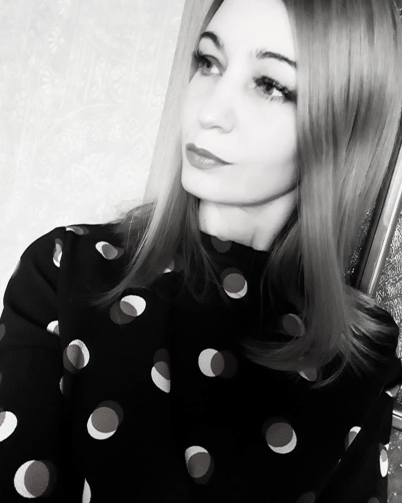 Photograph by Юлия Корнитенко