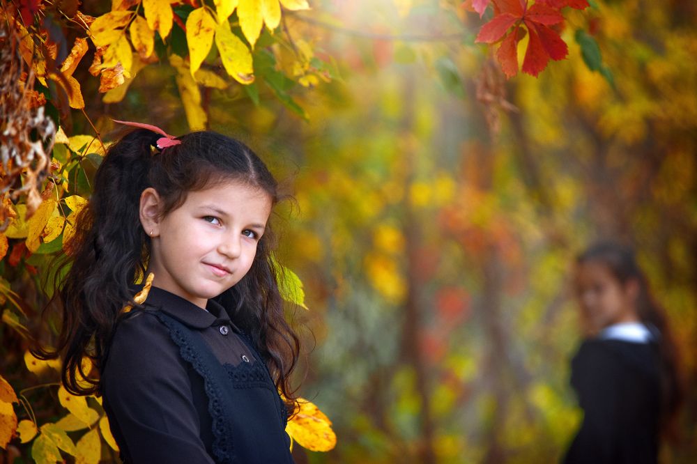 Photograph by Оксана Ильченко