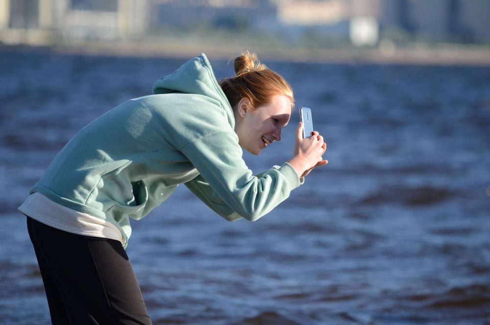 Photograph by Наталья Скиданова