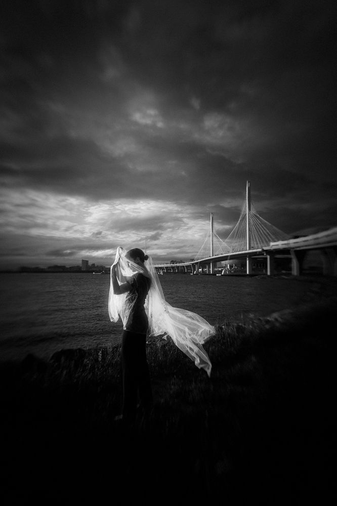 Photograph by Светлана Воробьёва