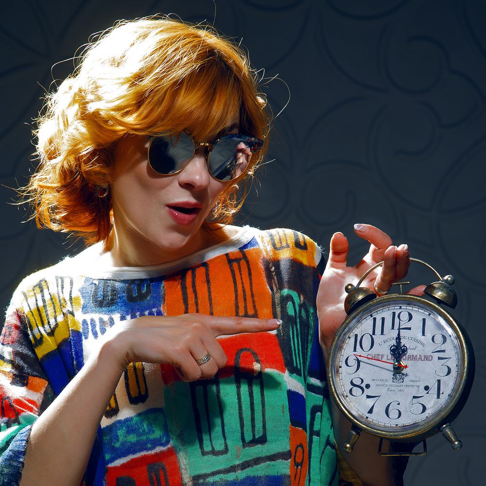 Photograph by Александр Батыру