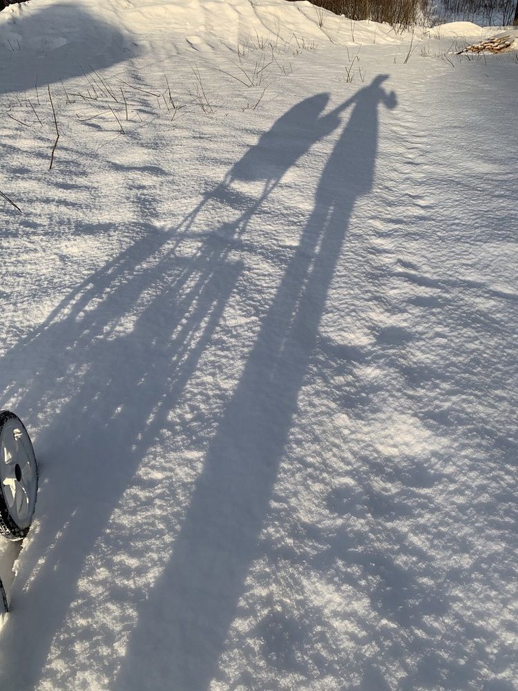 Photograph by Анастасия Авдеева