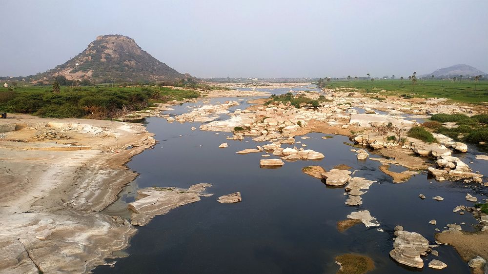 Фотография автора Mohana Murali Krishna Kavutharapu