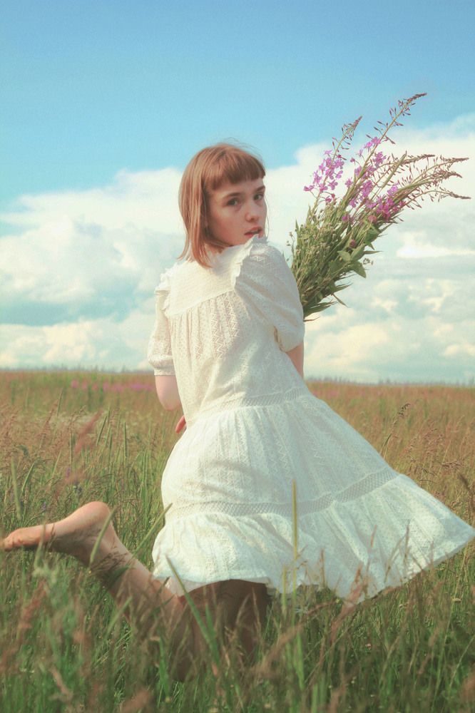 Photograph by Дарья Чернышева
