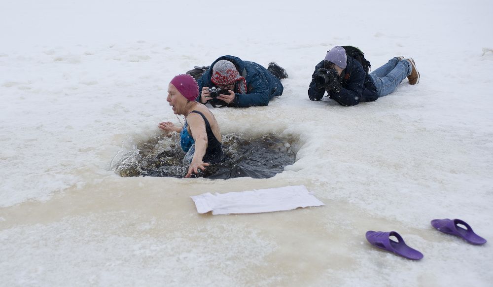 Photograph by Геннадий Тикка