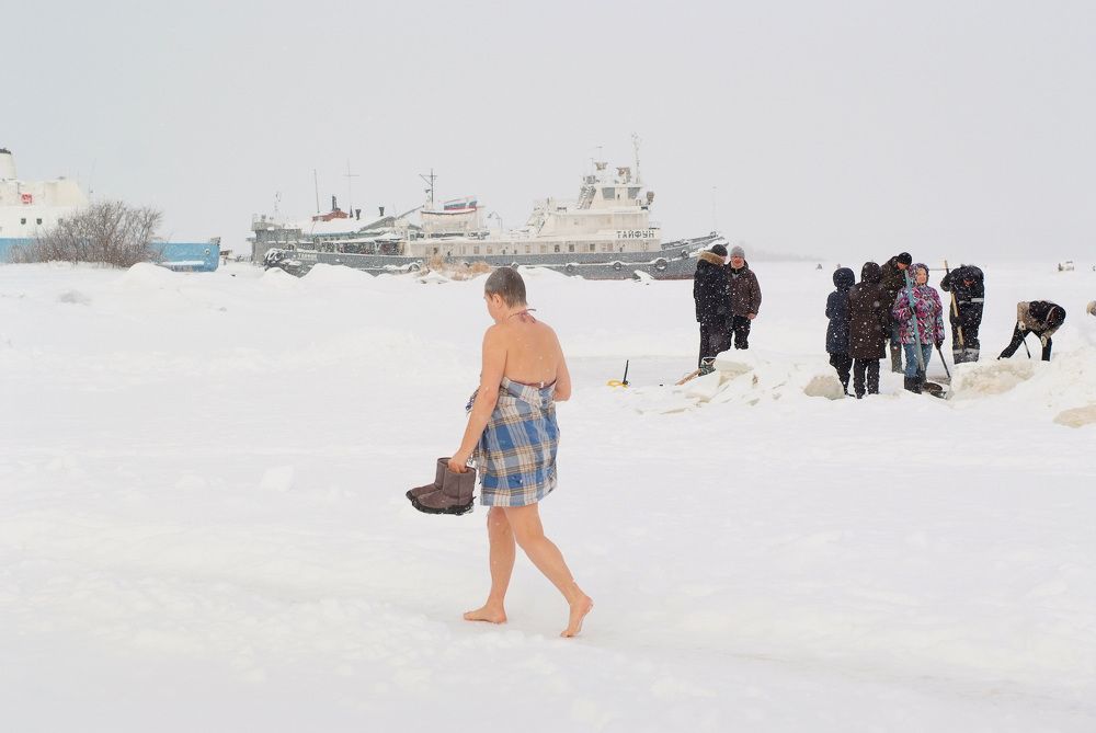 Photograph by Геннадий Тикка