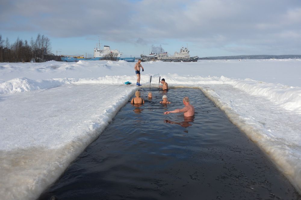 Photograph by Геннадий Тикка