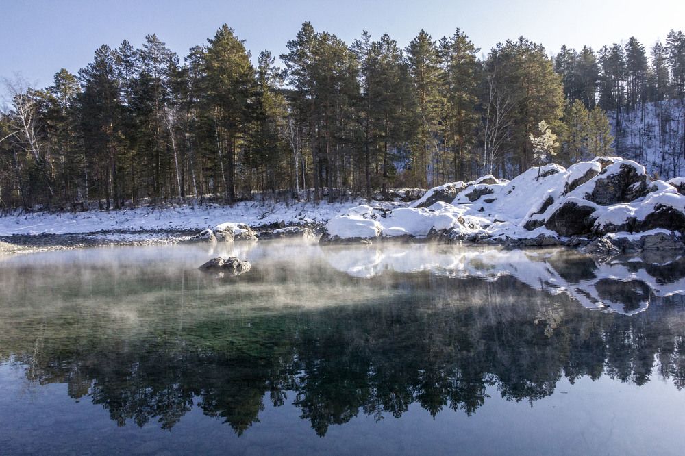 Photograph by Владимир Каверин