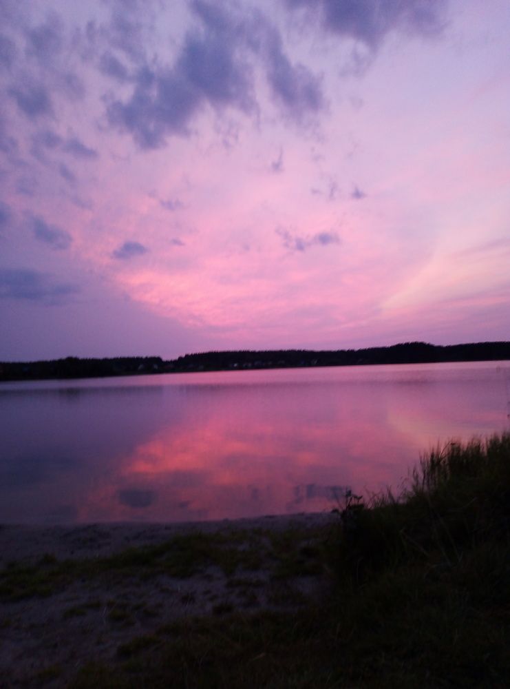 Photograph by Елена Аверьянова