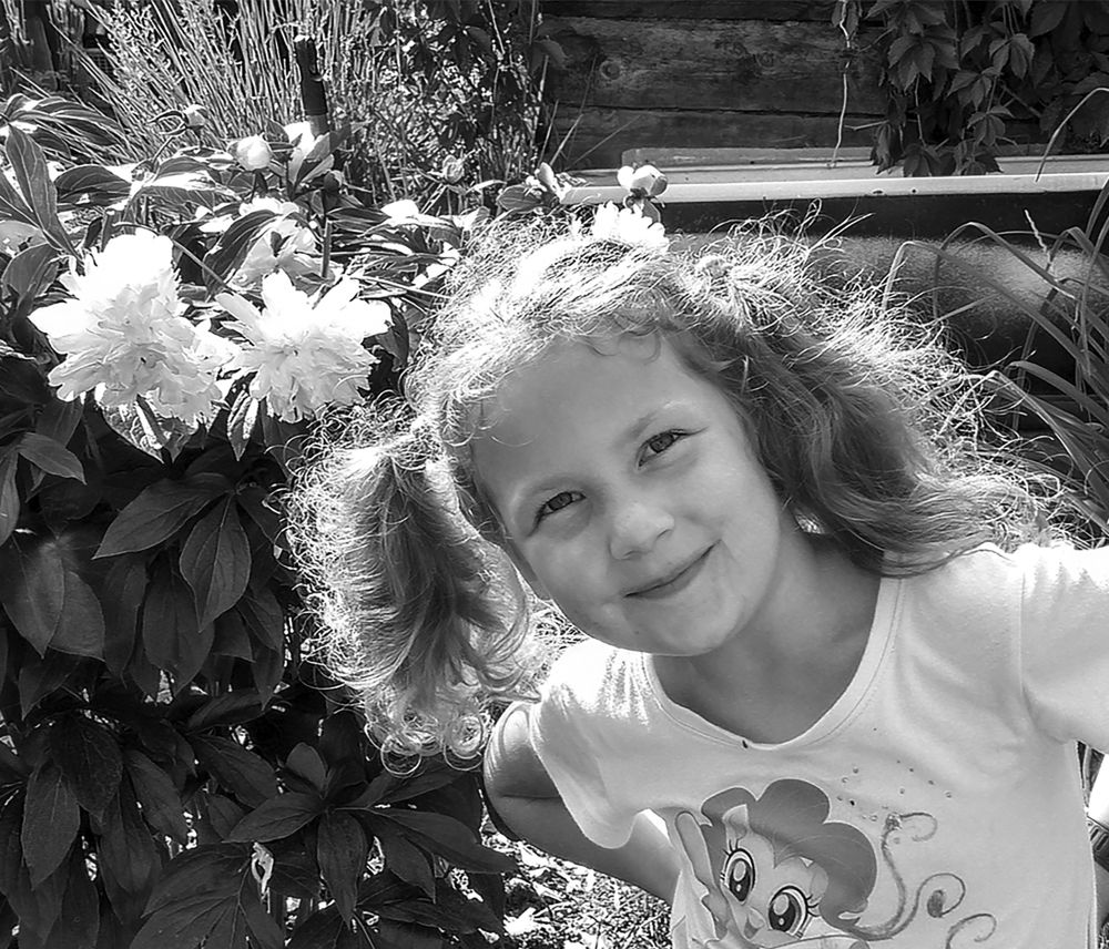 Photograph by Сергей Табатчиков