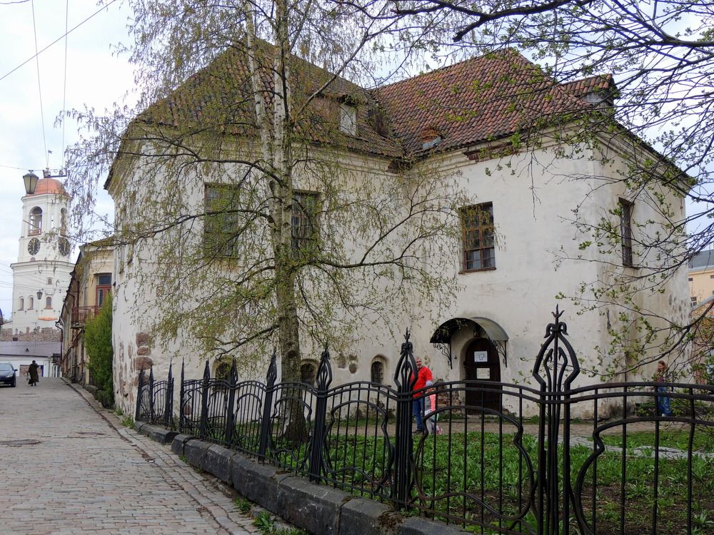 Photograph by Дмитрий Щербаков