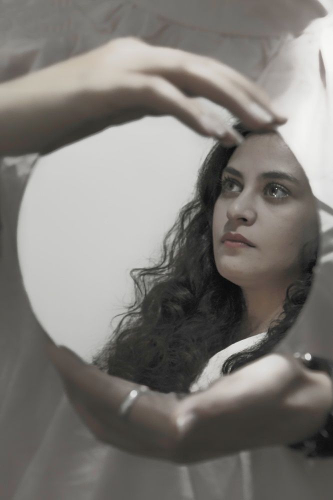 Photograph by Pegah Fazel